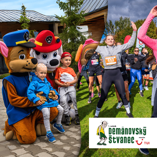Szórakozás és sport hétvége