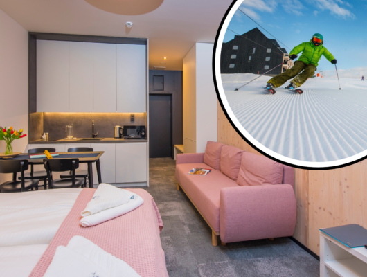 Apartman Plus