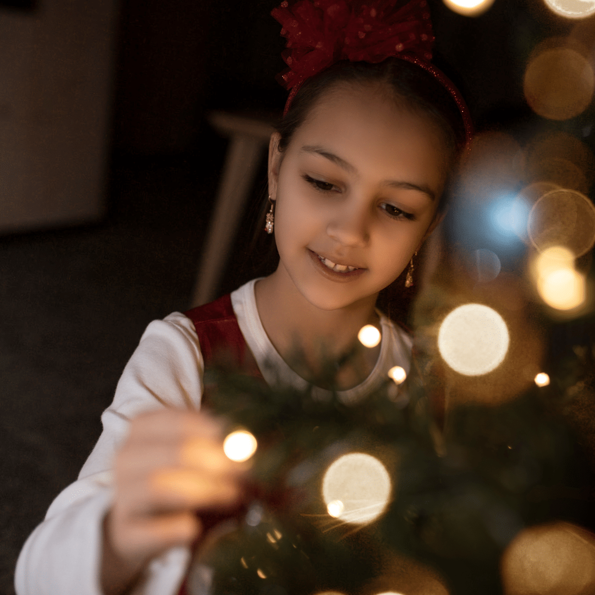 Utolsó felhívás⏰ Utolsó kedvezmény a karácsonyi tartózkodásra 🎄