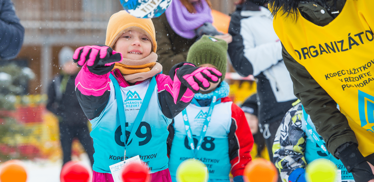 Családi triatlon tízpróba