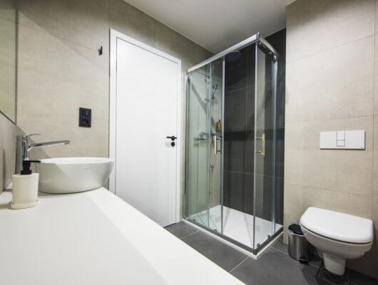 Apartman Jacuzzi Lux