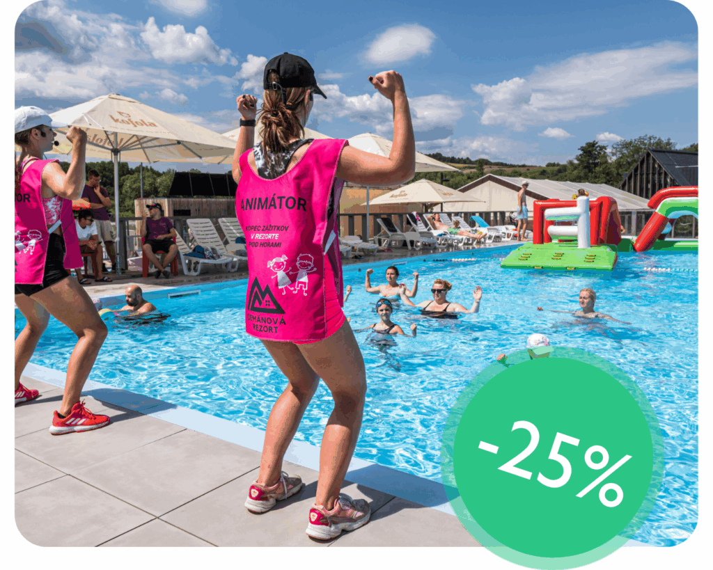 Gyerekek álomnyara 25% kedvezménnyel – csak 3 napig érvényes!