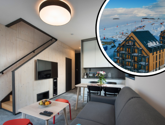 Apartman Lux