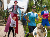 🎉 Fun & Sport hétvége május 31 - június 1! MDD tele szórakozással + Demänovský Štvanec új környezetben! 👈